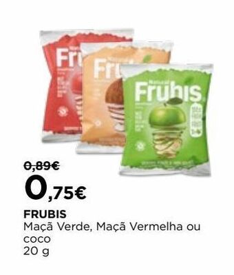 El Corte Inglés Snacks promoção