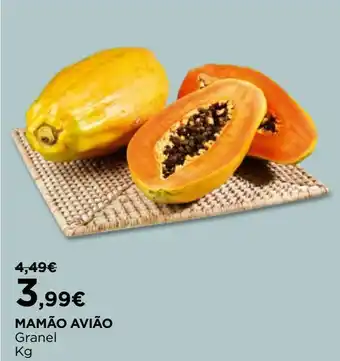 Mamão