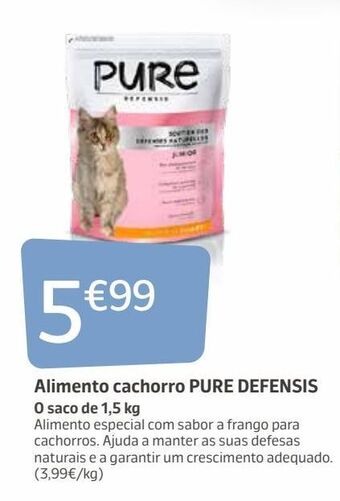 Comida para gatos