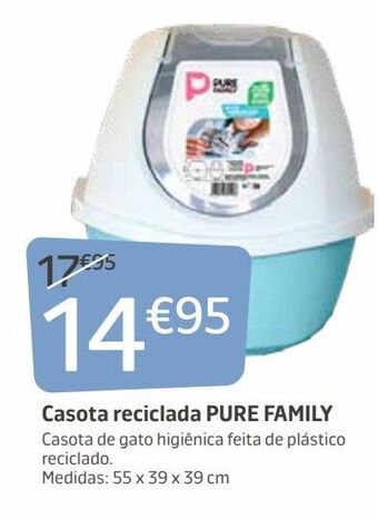 Jardiland Acessórios animais promoção