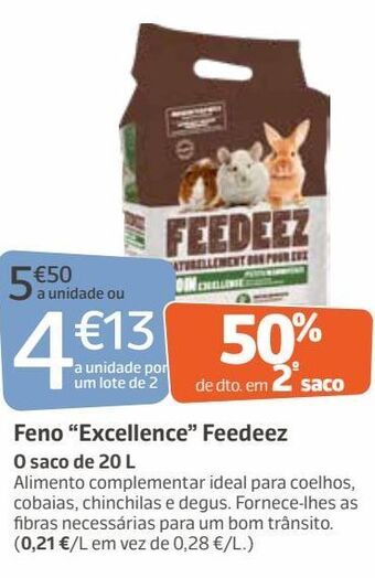Alimentação