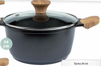 Lidl Tacho promoção