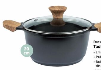 Lidl Caçarola ernesto promoção