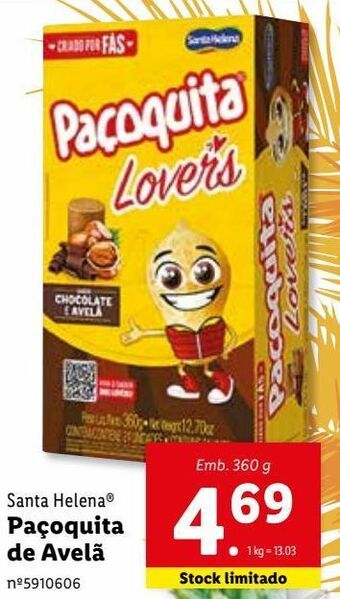 Lidl Alimentação promoção