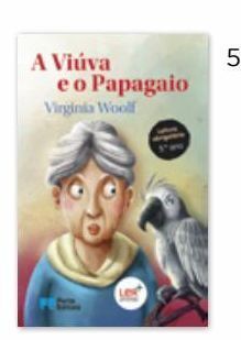 El Corte Inglés Livros infantis promoção