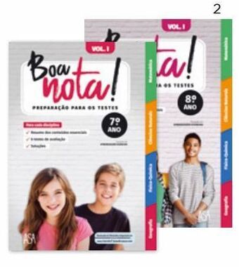 Livros infantis