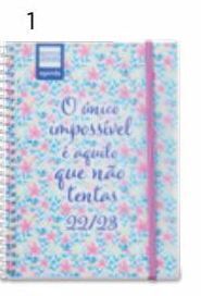Agenda escolar