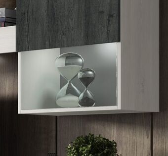 Conforama Iluminação led para móvel de sala bolonia promoção