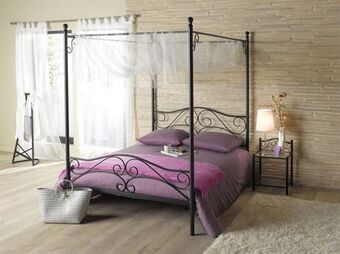 Conforama Cama amelie promoção