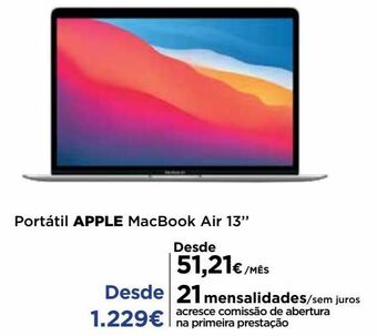 Macbook air