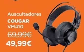 Auriculares