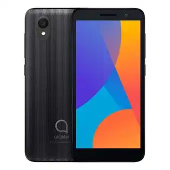 Tek4life Smartphone alcatel 1 2021 5033dr 1gb/8gb dual sim preto promoção