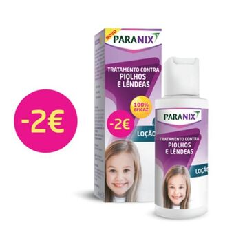 Well's Loção tratamento anti-piolhos e lêndeas promoção