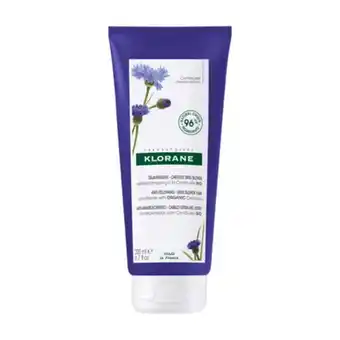 Well's Condicionador anti-amarelecimento centáureas bio promoção