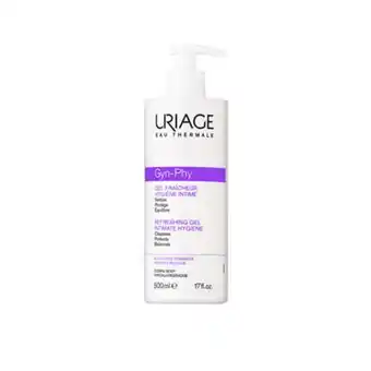Well's Gel íntimo refrescante gyn phy promoção
