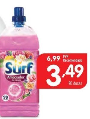 Minipreço Amaciador promoção