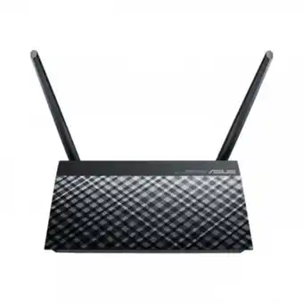 Chip7 Router asus rt-ac51u, ac750 dual band wifi 2.4/5ghz promoção