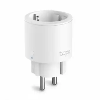 Chip7 Tomada inteligente tp-link tapo p115 mini smart wi-fi promoção