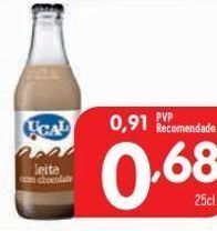 Achocolatado ucal