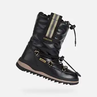 Geox Adelhide abx girl promoção
