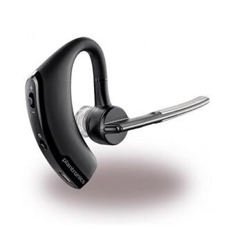 Tek4life Auricular bluetooth plantronics voyager legend mono preto promoção