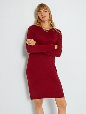 Kiabi Vestido-camisola promoção