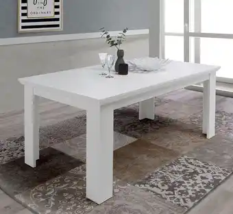 Conforama Mesa extensível portofino promoção