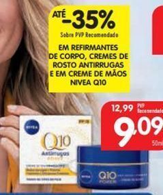 Minipreço Creme hidratante nivea promoção