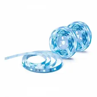 Chip7 Fita led tp-link tapo l900-10 smart wi-fi light strip 10m (2x5m) promoção