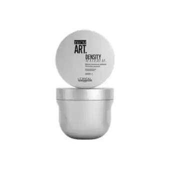 Well's Cera de cabelo density material tecni art promoção