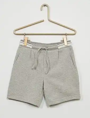 Kiabi Bermudas tipo chino promoção