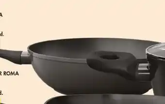 Pingo Doce Wok Roma Jomafe 28cm promoção