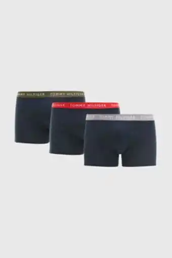 Springfield Pack 3 bóxer de colores promoção