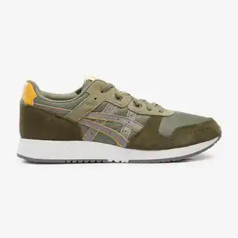 Decathlon Calçado de caminhada urbana asics lyte classic homem promoção