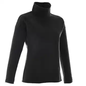 Decathlon Camisola polar de caminhada - mh20 - mulher promoção