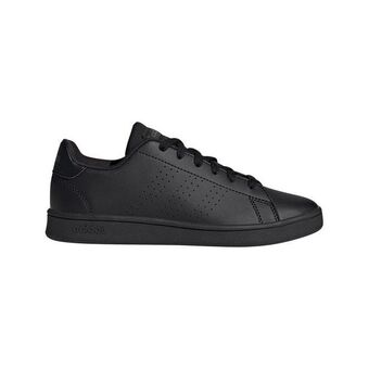 Decathlon Calçado de caminhada com atacadores criança advantage preto promoção