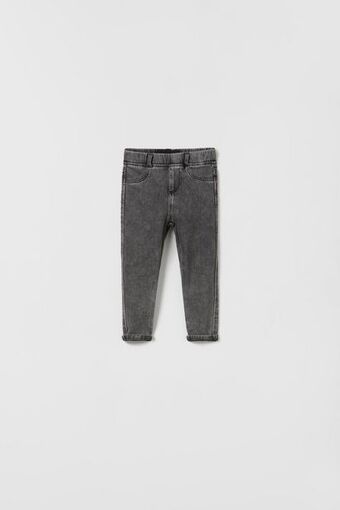 Jeggings básicas
