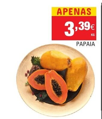 Papaia