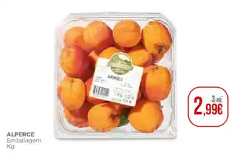 Alperce