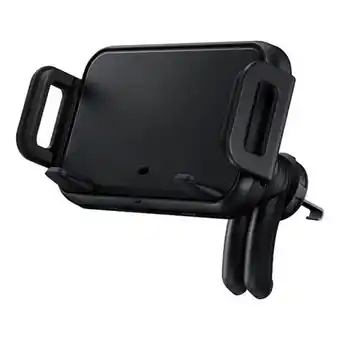 Tek4life Carregador wireless de carro samsung ep-h5300 preto promoção