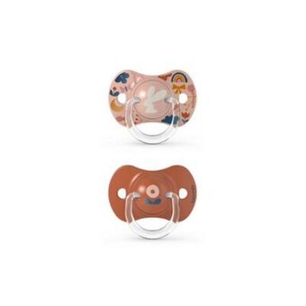 Well's Chucha fisio +18 promoção