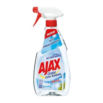 ALDI Ajax limpa-vidros promoção