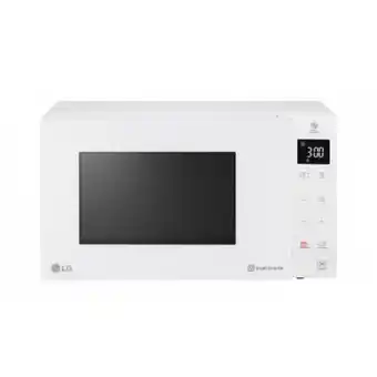 Euronics Micro-ondas lg mh6336gih promoção
