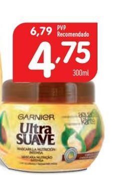Minipreço Produtos para o cabelo garnier promoção