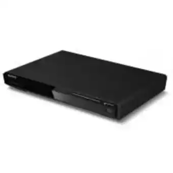 Sony leitor de dvd dvp-sr170b