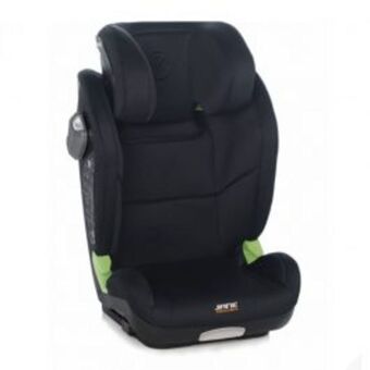 Autobrinca Cadeira jané iracer i-size cold black promoção