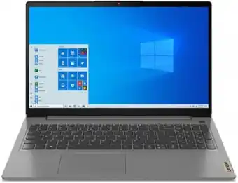 Chip7 Portátil notebook lenovo ideapad 3 15alc6-913 - amd ryzen 7 5700u octa core / 8gb ram / 512gb ssd / 15.6" full hd / sem sist promoção
