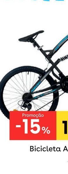 Toys R Us Bicicleta a-force 26 polegadas promoção