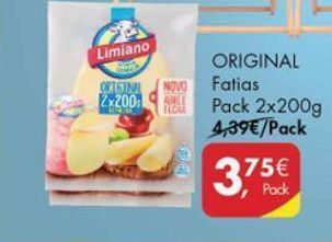 Pingo Doce Queijos limiano promoção