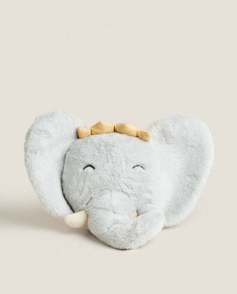 ZARA HOME Almofada babar™ promoção